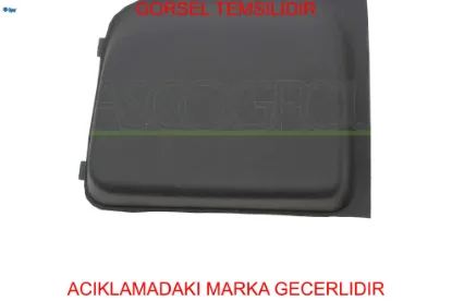 Radar kapak sol opar 735602360 resmi