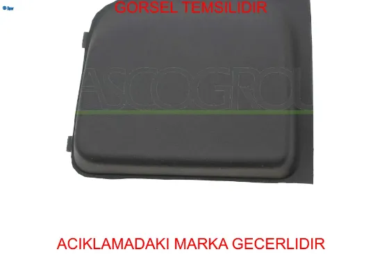 Radar kapak sol opar 735602360 resmi