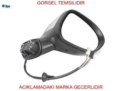 Dikiz aynası opar 735603596 resmi