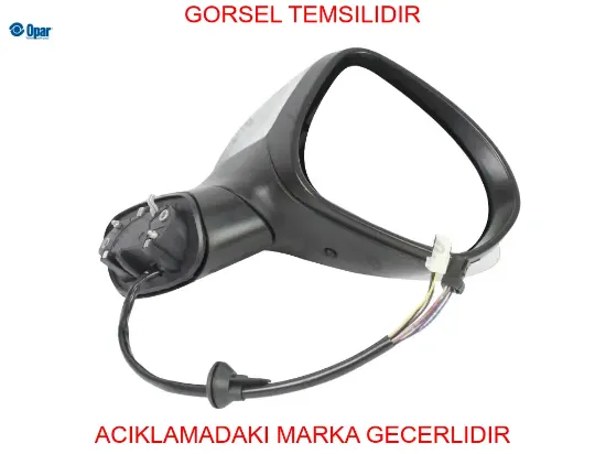 Dikiz aynası opar 735603596 resmi
