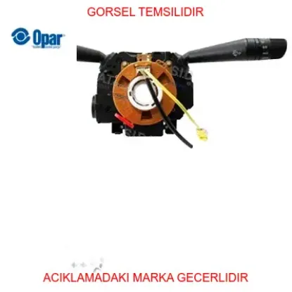 Sinyal kolu doblo ym opar 735606793 resmi