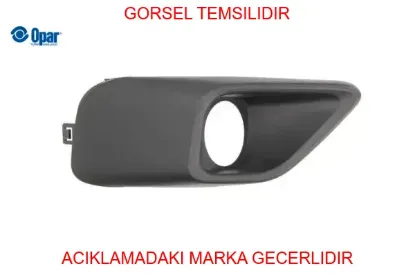 Kapak sağ doblo ym opar 735615293 resmi