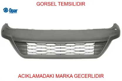 Tampon ön opar 735615296 resmi