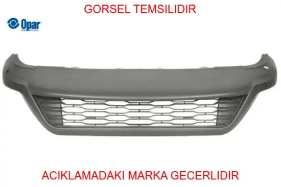 Tampon ön opar 735615296 resmi
