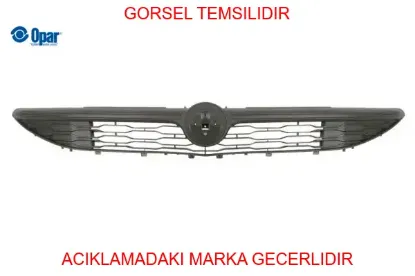 Radyatör panjuru opar 735615595 resmi