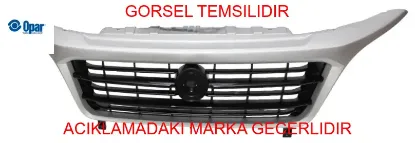 Ön panjur ducato 14-> opar  735615921 resmi