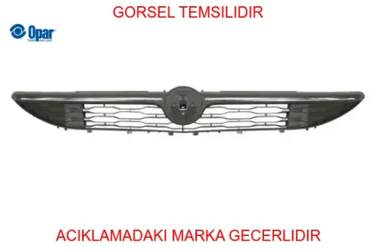 Ön panjur doblo opar  735618636 resmi
