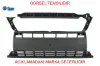 Ön tampon orta ducato opar  735619717 resmi