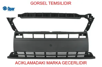 Ön tampon orta ducato opar  735619717 resmi