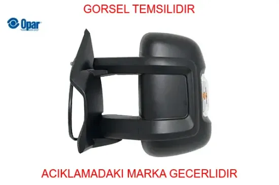 Dikiz aynası ducato opar  735620752 resmi