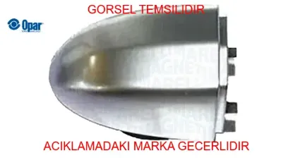 Kapak,on kapı kulpu,sag opar 735627132 resmi