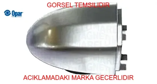 Kapak,on kapı kulpu,sag opar 735627132 resmi