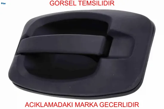 Kapı acma kolu opar 735631202 resmi
