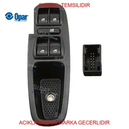 Komutator opar 735632384 resmi