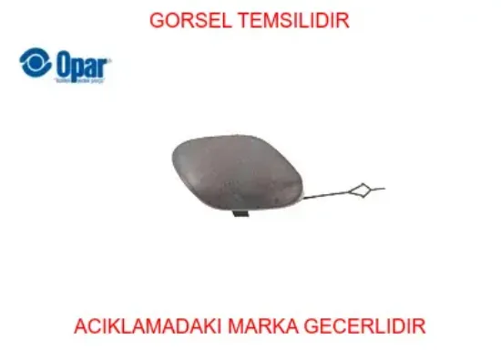 Tapa ön tampon egea opar 735637884 resmi