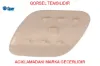 Yakıt dolum kapak egea opar 735637896 resmi