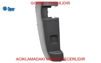 Arka tampon sol opar 735639156 resmi