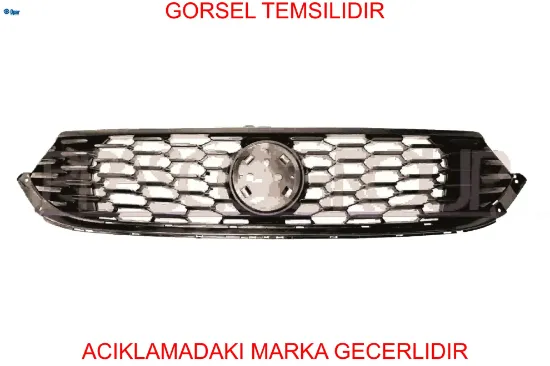 Radyatör panjuru egea opar 735642862 resmi