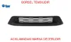 Radyatör panjuru fiorino opar 735643538 resmi