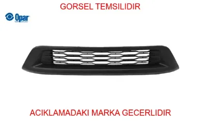 Radyatör panjuru fiorino opar 735643538 resmi