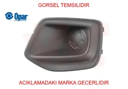 Kapak sis far yuva sağ fiorino opar 735643541 resmi