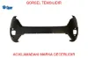 Ön tampon fiorino opar 735643977 resmi
