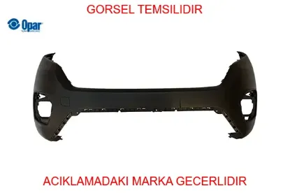 Ön tampon fiorino opar 735643977 resmi