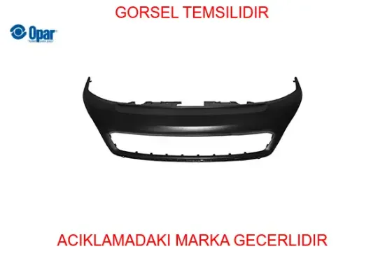 Ön tampon fiorino opar 735643978 resmi