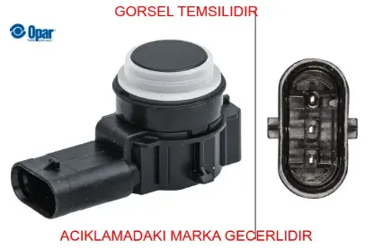 Sensör park arka opar 735645874 resmi