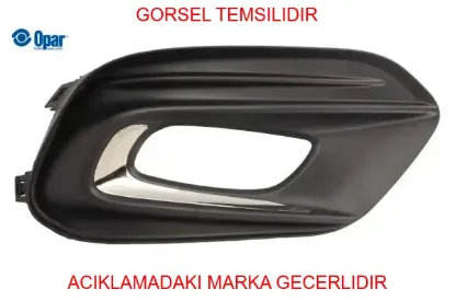 Kapak sis far sağ egea opar 735649286 resmi