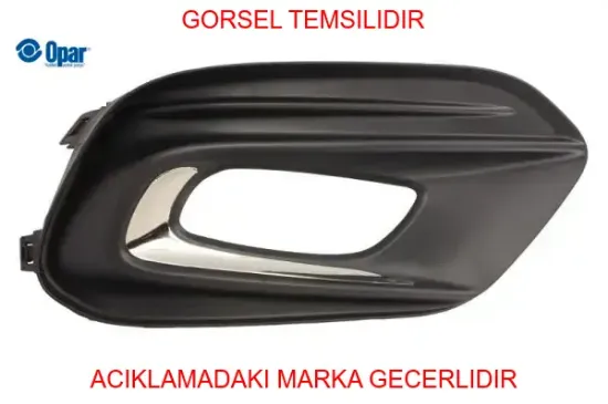 Kapak sis far sağ egea opar 735649286 resmi