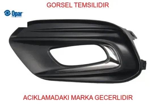 Kapak sis far sol egea opar 735649287 resmi