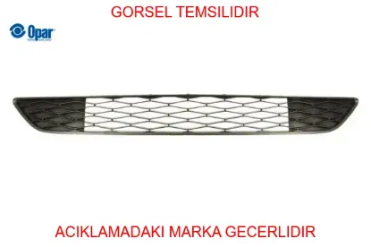 Ön tampon ızgarası egea opar  735654804 resmi