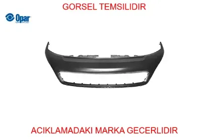 Ön tampon fiorino opar 735655402 resmi
