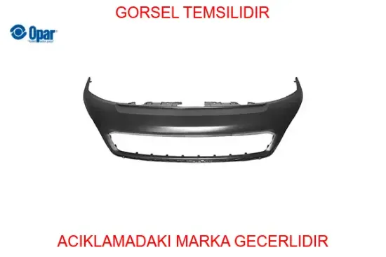 Ön tampon fiorino opar 735655402 resmi