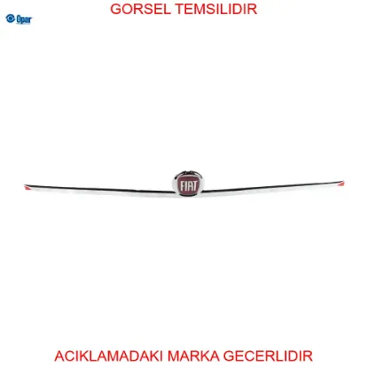 Sus çıtası arka egea opar 735656808 resmi