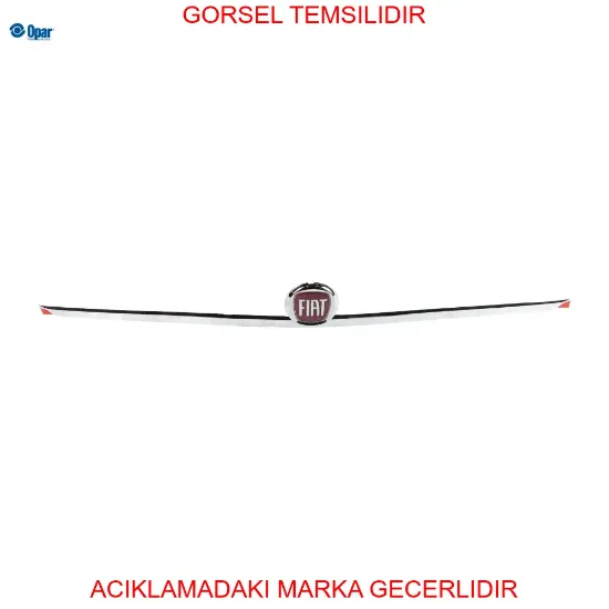 Sus çıtası arka egea opar 735656808 resmi