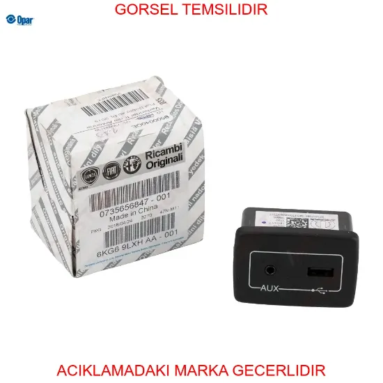 Soket usb opar 735656847 resmi