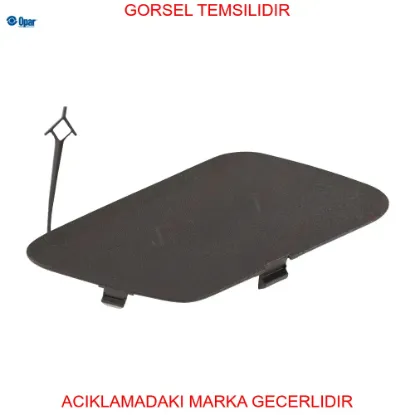Tapa çekikanc.arka tampon egea opar 735659850 resmi