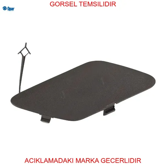 Tapa çekikanc.arka tampon egea opar 735659850 resmi