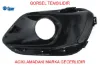 Kapak sis far sağ esw opar 735660958 resmi
