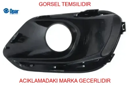 Kapak sis far sağ esw opar 735660958 resmi