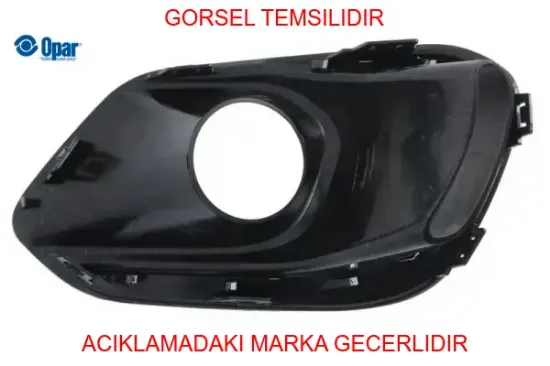 Kapak sis far sağ esw opar 735660958 resmi