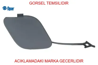 Tapa,yakıt deposu  sw opar 735661234 resmi