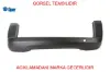 Arka tampon (tek kapı) fıorıno opar 735489508 resmi