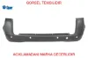 Arka tampon fr opar 735662613 resmi