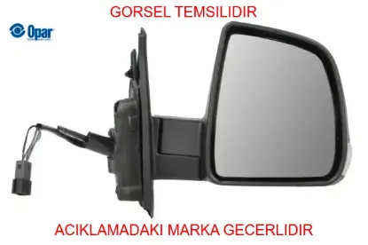 Dikiz aynası sağ dfl opar 735668189 resmi