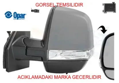 Dikiz aynası opar 735668190 resmi