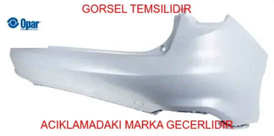 Arka tampon ehb opar 735679504 resmi