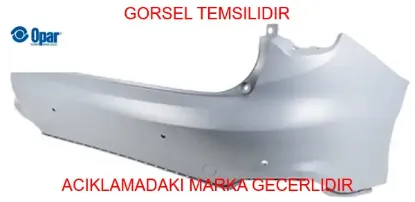 Arka tampon ehb opar 735679532 resmi